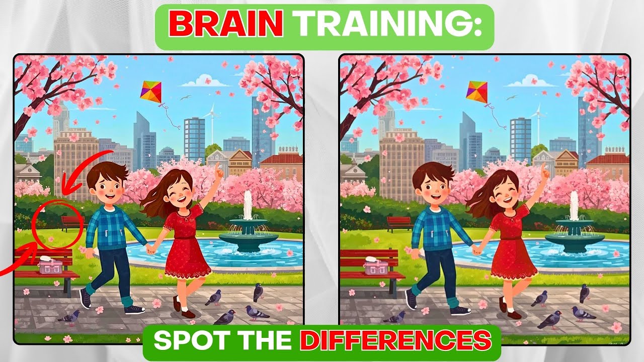 Think You’re Observant? This Will Prove You Wrong.