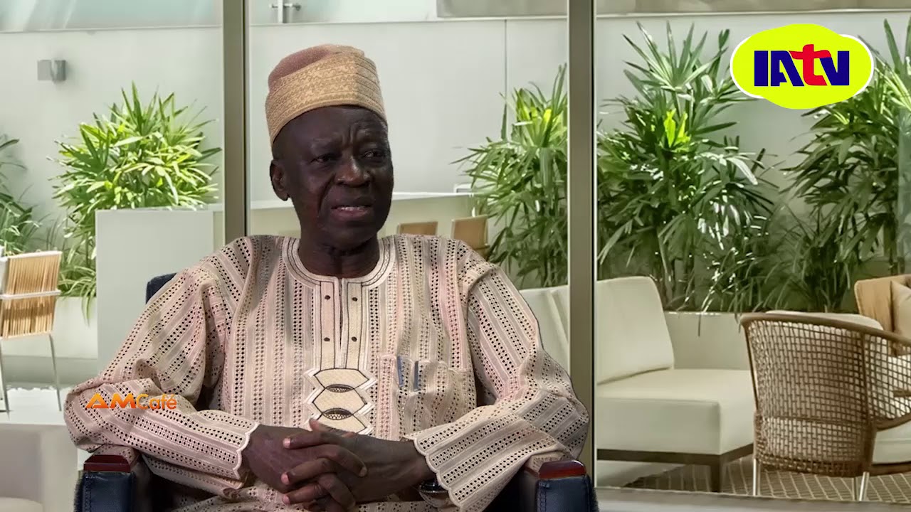 OYO TESCOM BOSS SPEAKS ABOUT TEACHERS RECRUITMENT ON AM CAFE