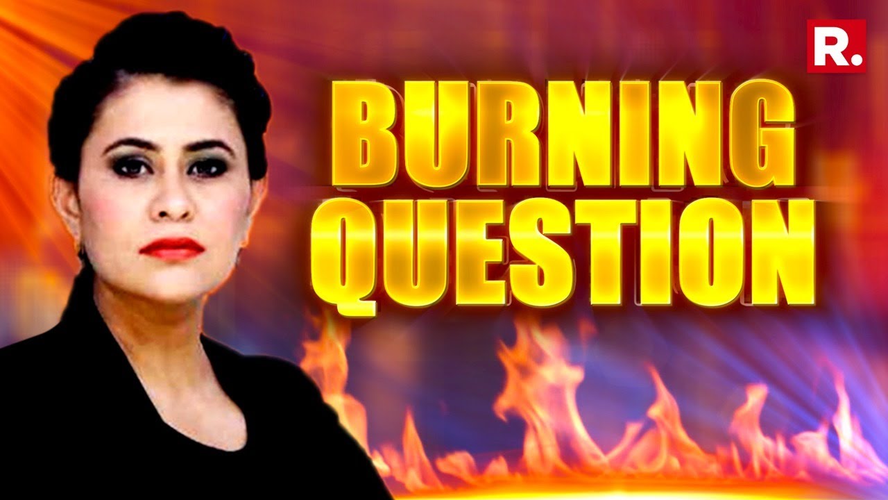 National Herald Scam: Why Did Congress Waive Off 90 Crore AJL Lone? | The Burning Question