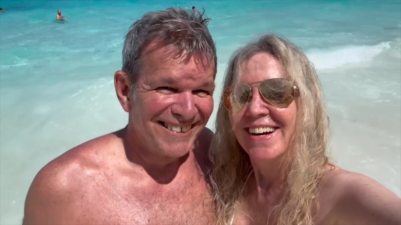 Thailand, Khao Lak und Similan Islands 2025, wonderful. beaches 4K