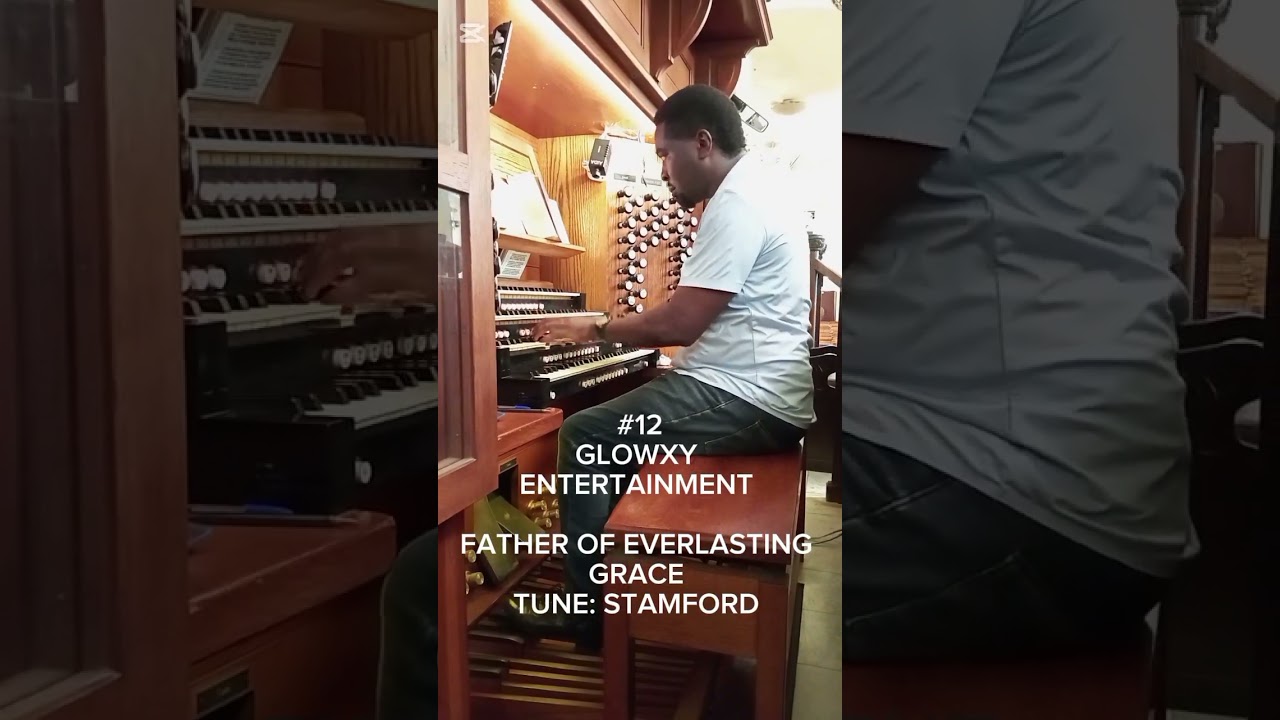 Introduction To Father Of Everlasting Grace #hymns #short #shorts #blessed #hymnsoffaith