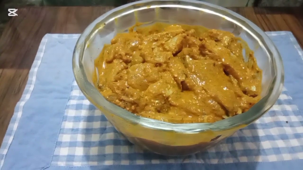 RESTAURANT STYLE SPICY FINGER FISH FRY RECIPE 