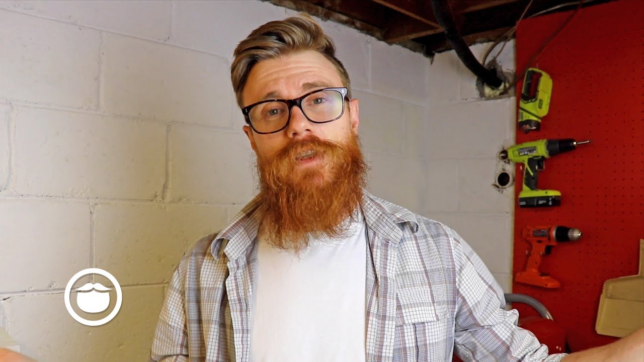 4 Tips for Growing a Yeard | Drew's Obsessions