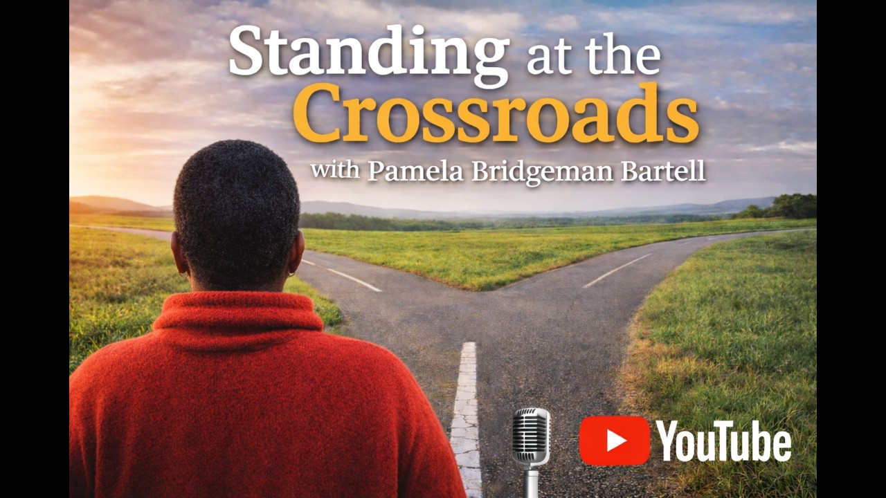 Standing at the Crossroads