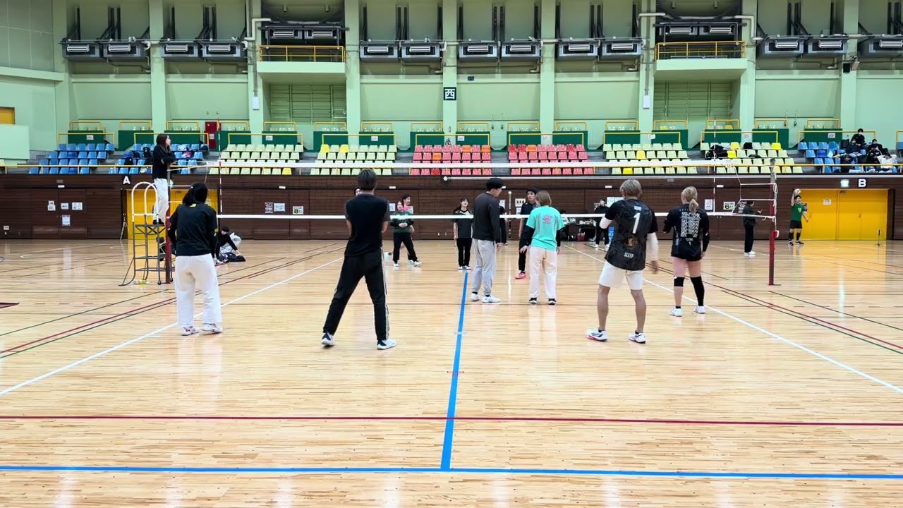 ちいかわVS 北原家