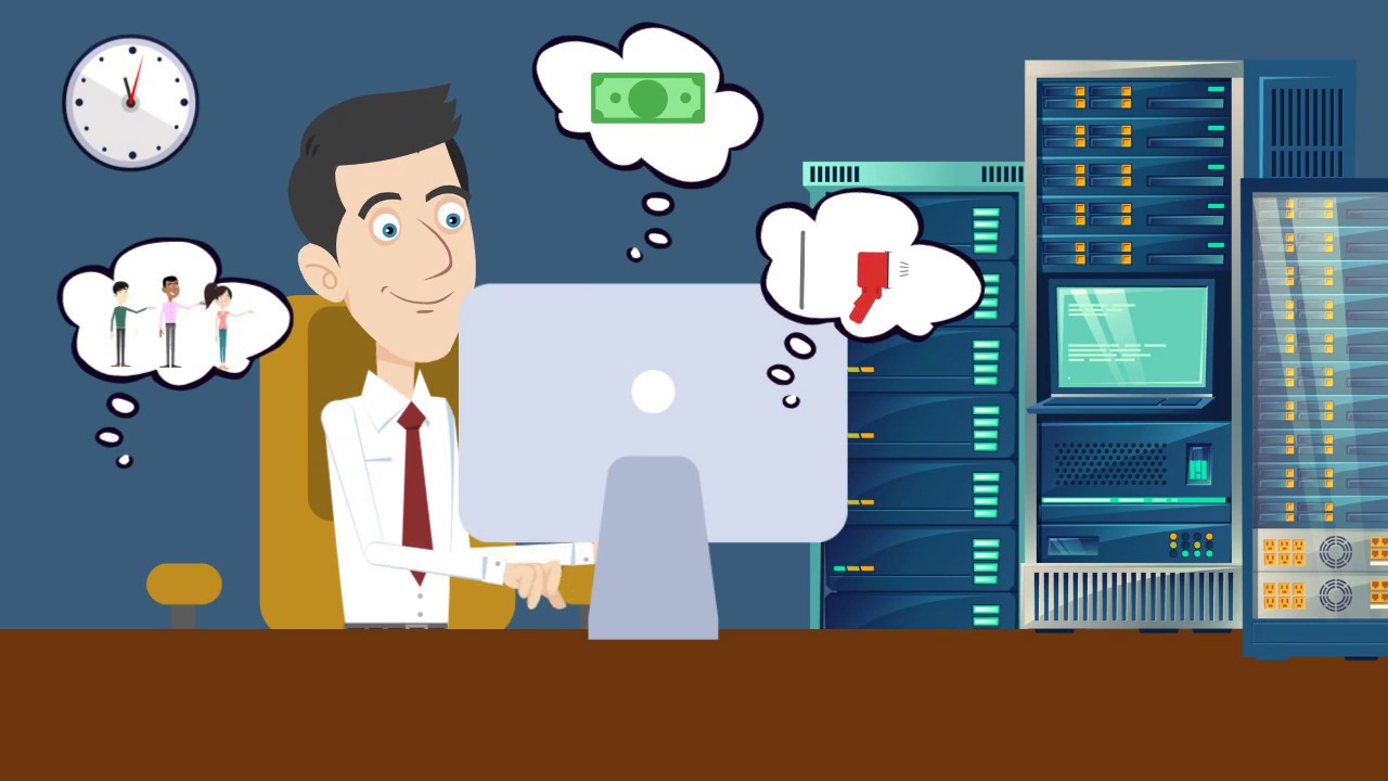 WSM Managed Services