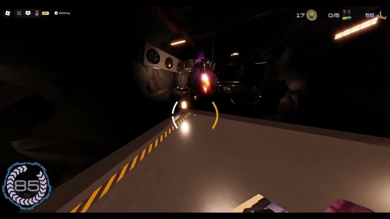 Playing Pressure With My 4 Dumb Friends! [Unedited]