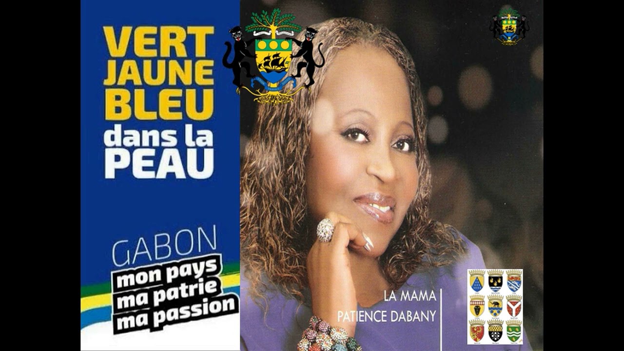 KOUNABELI - LEKOU MOBI🇬🇦