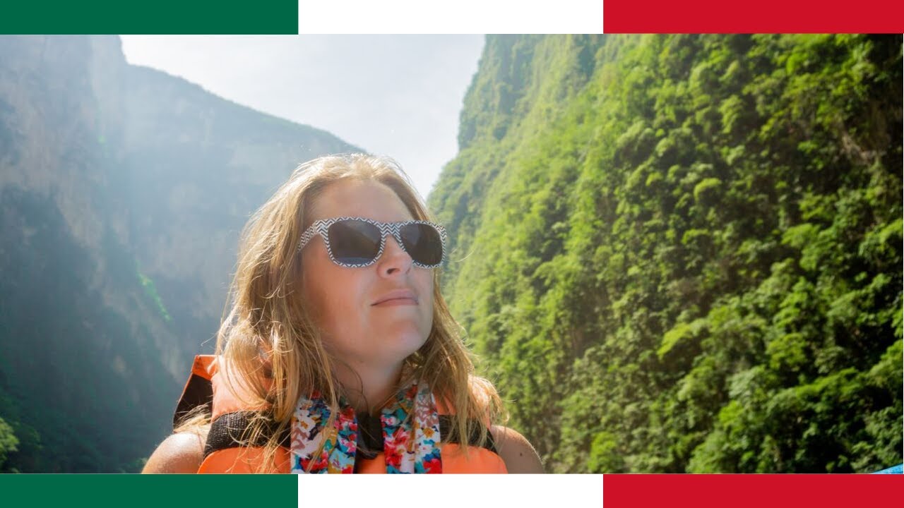 Welcome to Chiapas!
