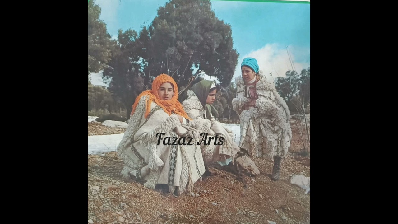 بوعزة العربي مع محمد مغني: 