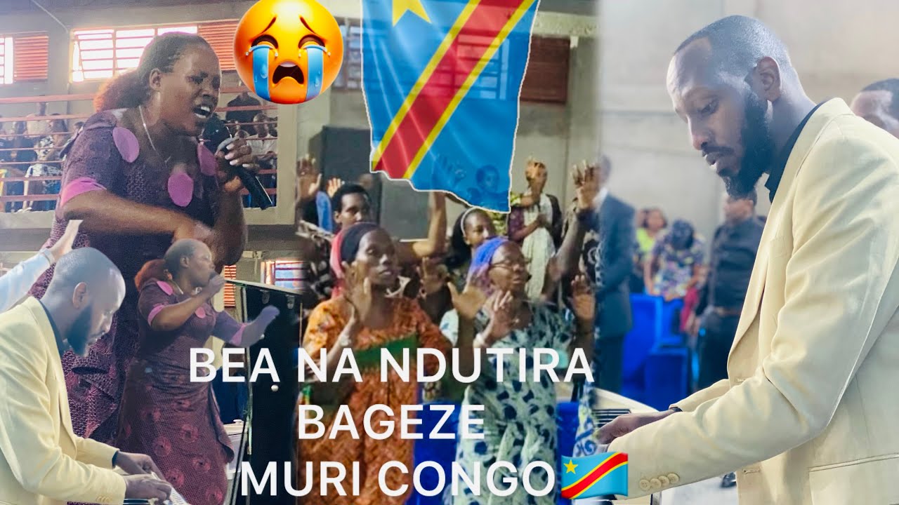 🚨Ndutira na bea bongeye kwakirwa bitangaje muri Congo IGOMA🇨🇩ndore umunezero basangiye nabanye goma
