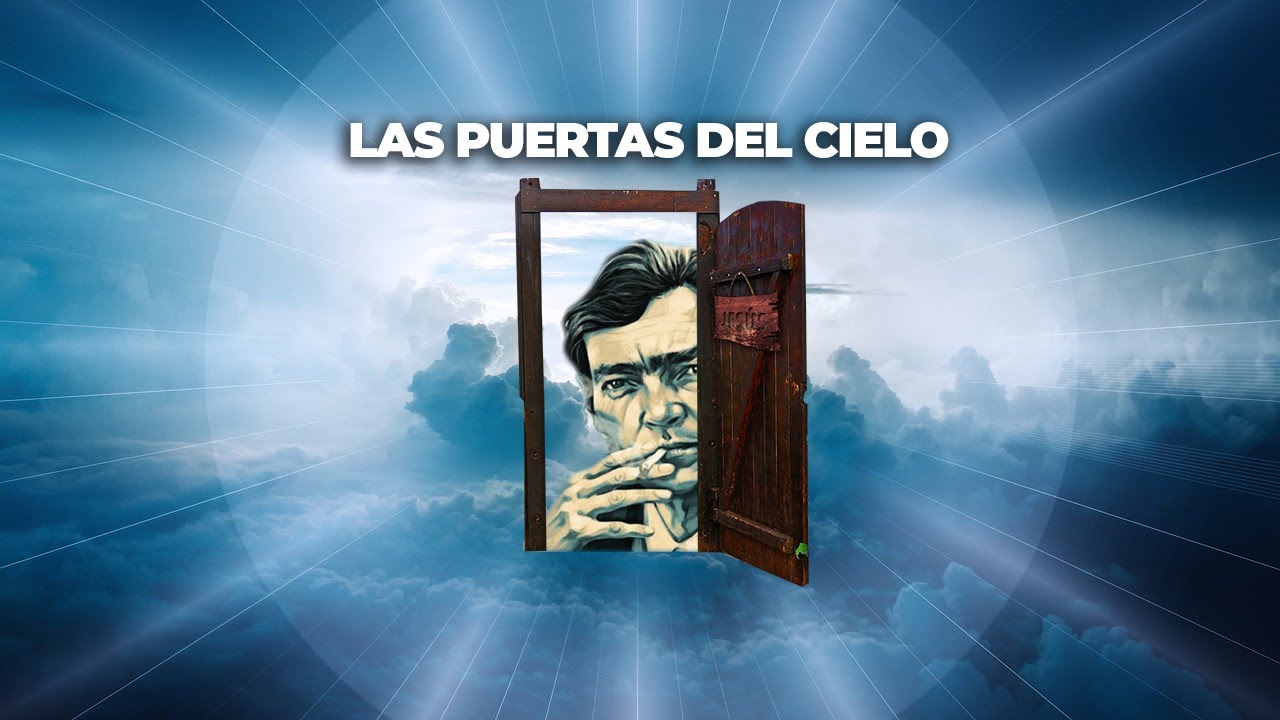 Las puertas del cielo - Julio Cortázar - audiocuento - audiolibro