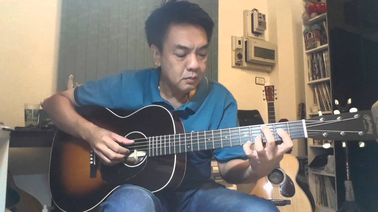Autumn leaves (Martin ceo7)
