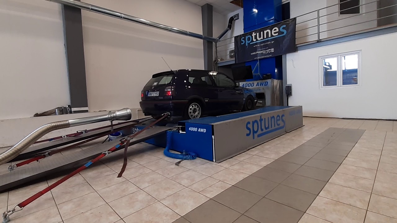 Dyno golf 3 abf sptunes