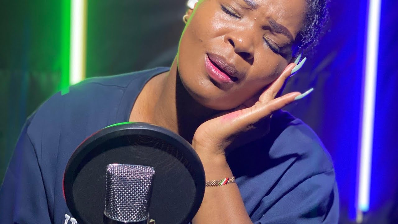 KHWINJILE MWIKULU 