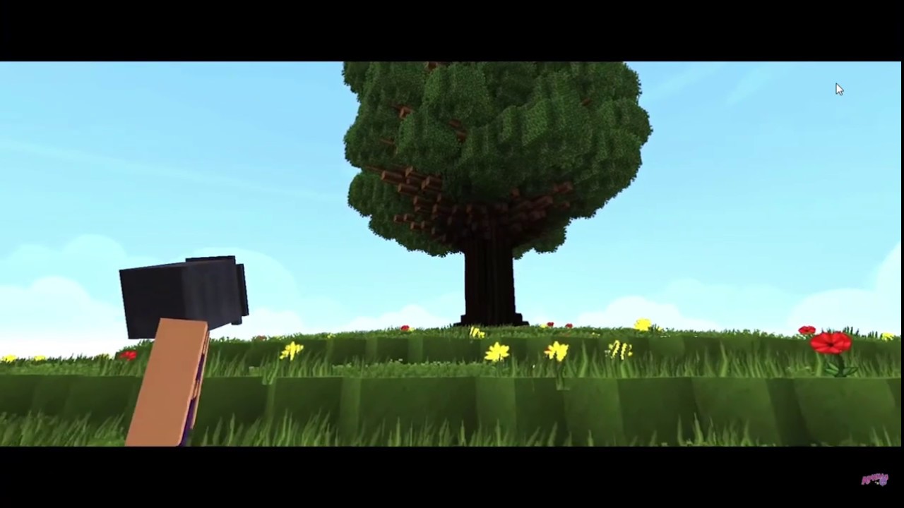 Clip | Aphmau and Garroth | Minecraft Diaries: Dream or Reality