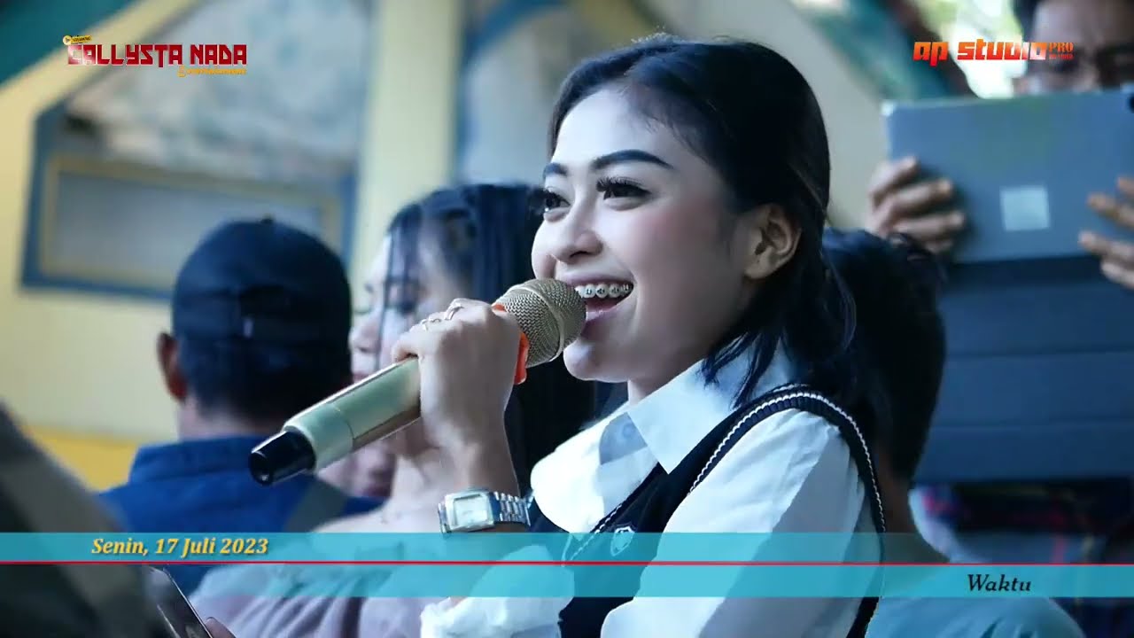 KECEWA - SELIYA MARCELA | CALLYSTA NADA LIVE PADARAMA CIAWIGEBANG