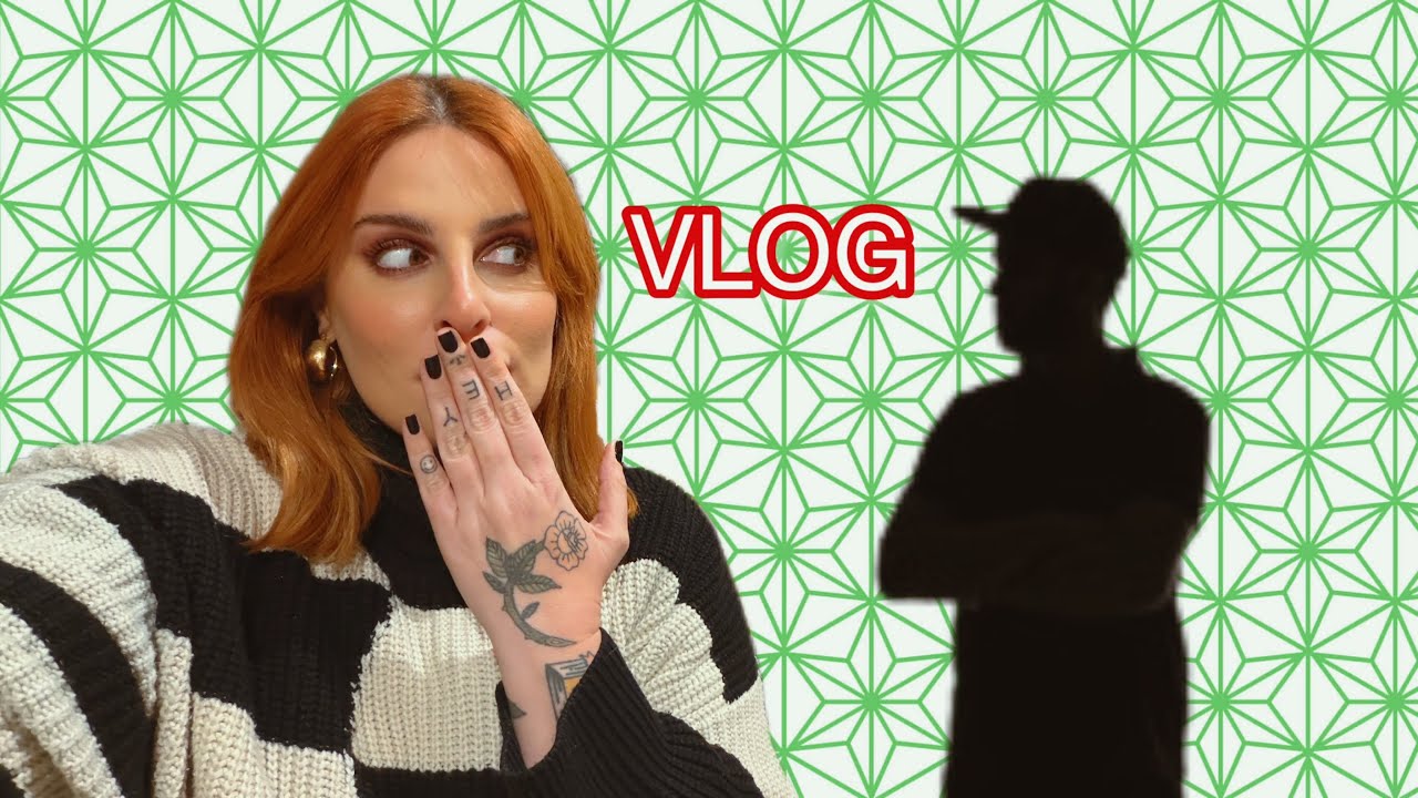 ΜΕ ΒΑΣΑΝΙΖΕ ΟΛΗ ΜΕΡΑ • VLOG