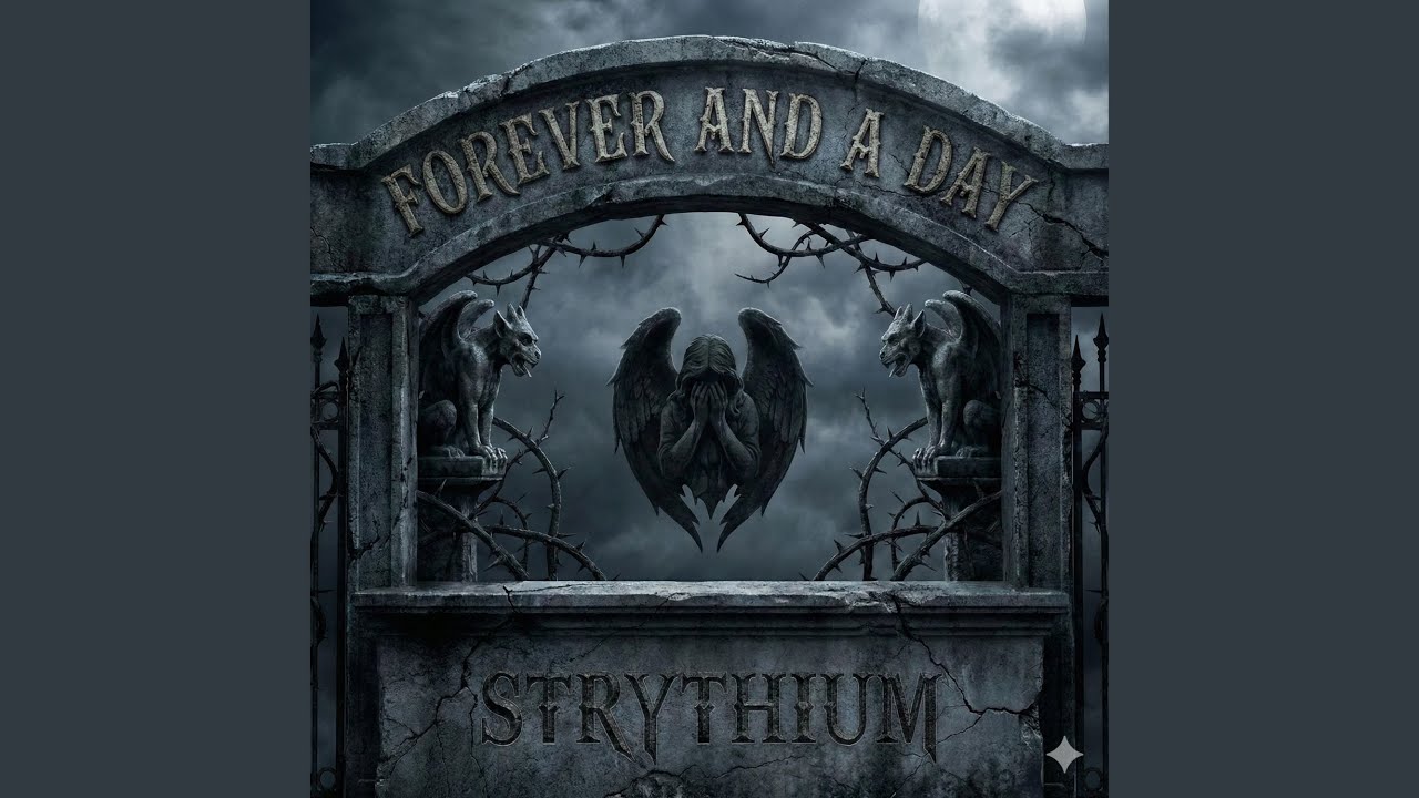 Forever and a Day