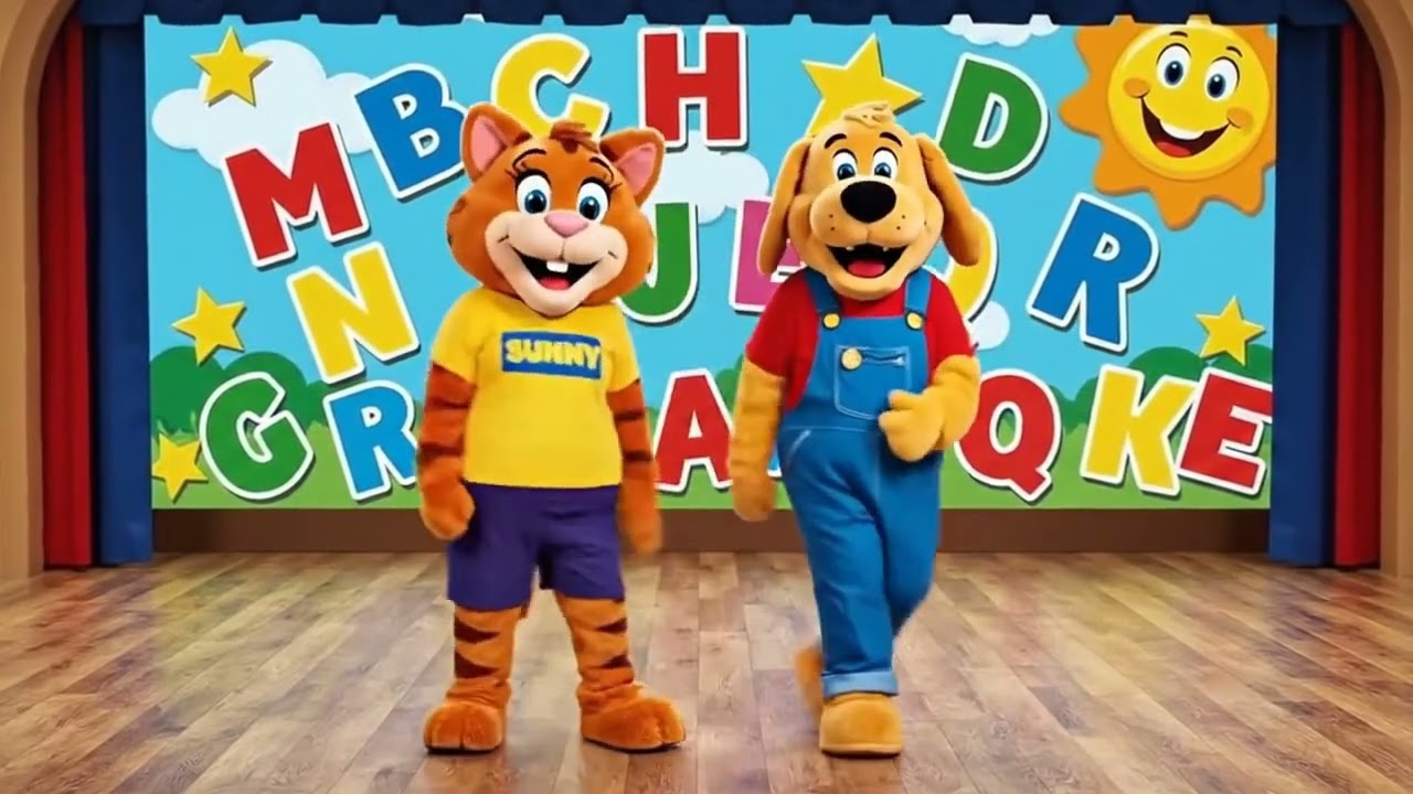“Sing, dance, and shine! 🌈✨ #Toddlers #NurserySongs”
