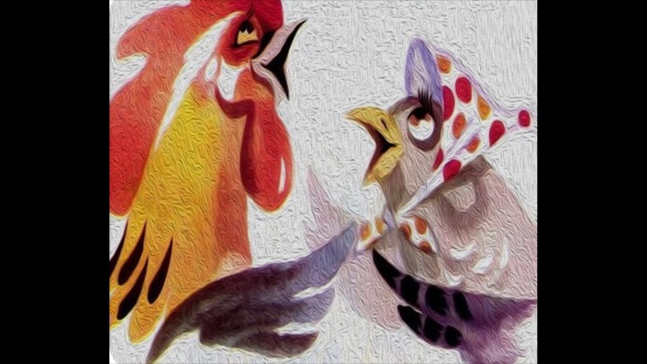 Кукушка хвалит петуха. Профессиональные сидельцы,эксперты выживания. #подпишись