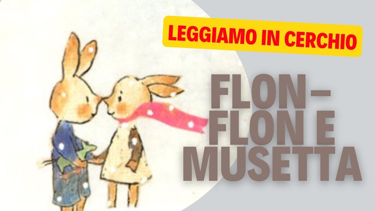 FLON FLON e Musetta