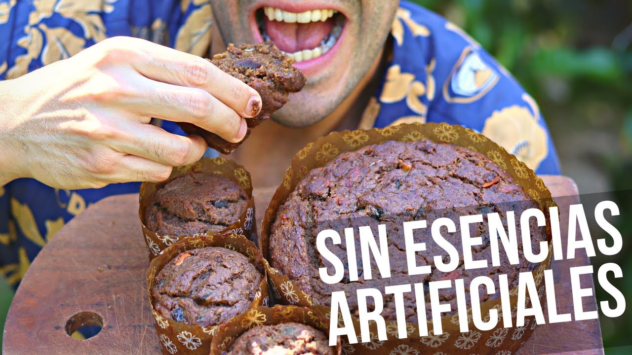 Pan de Pascua Vegano que EMOCIONA