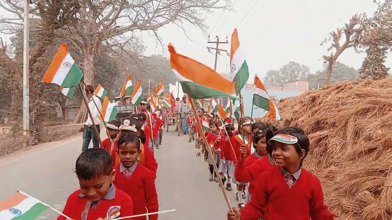 भारतीय पब्लिक स्कूल देवरी