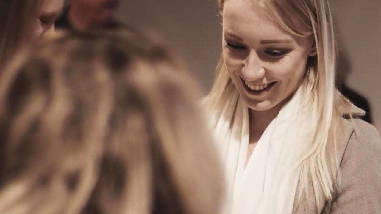 Howell Film - North East Brides