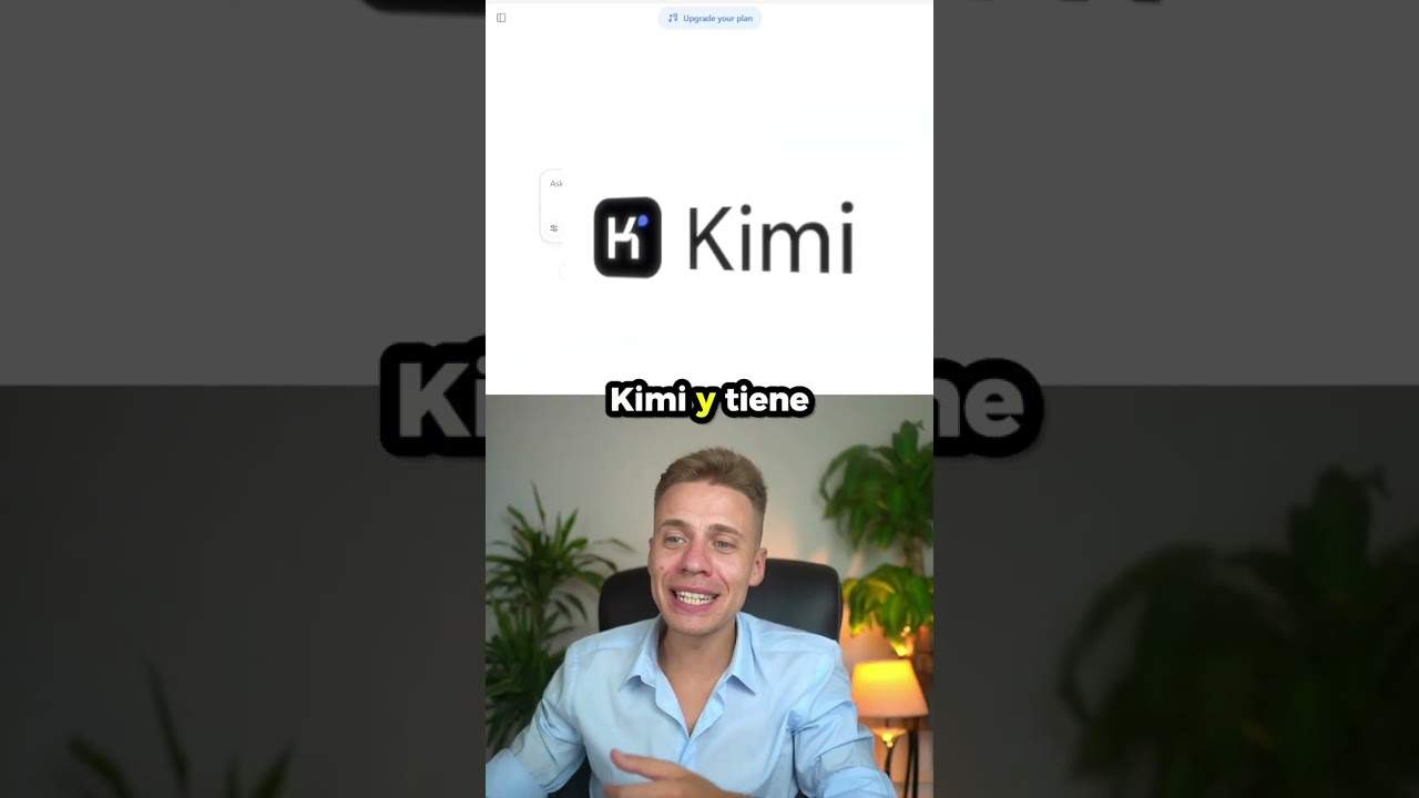 🧠 Las IAs chinas Gratis más potentes 😳 Qwen, Kimi, GLM 4.5 y DeepSeek ya lo están cambiando TODO
