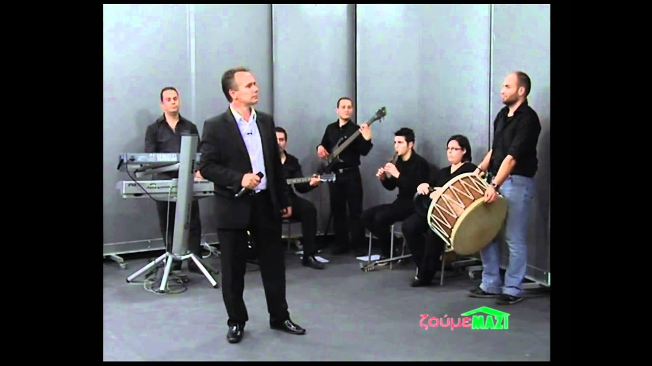 Αγροθερίον - Γιάννης Παπαγερίδης