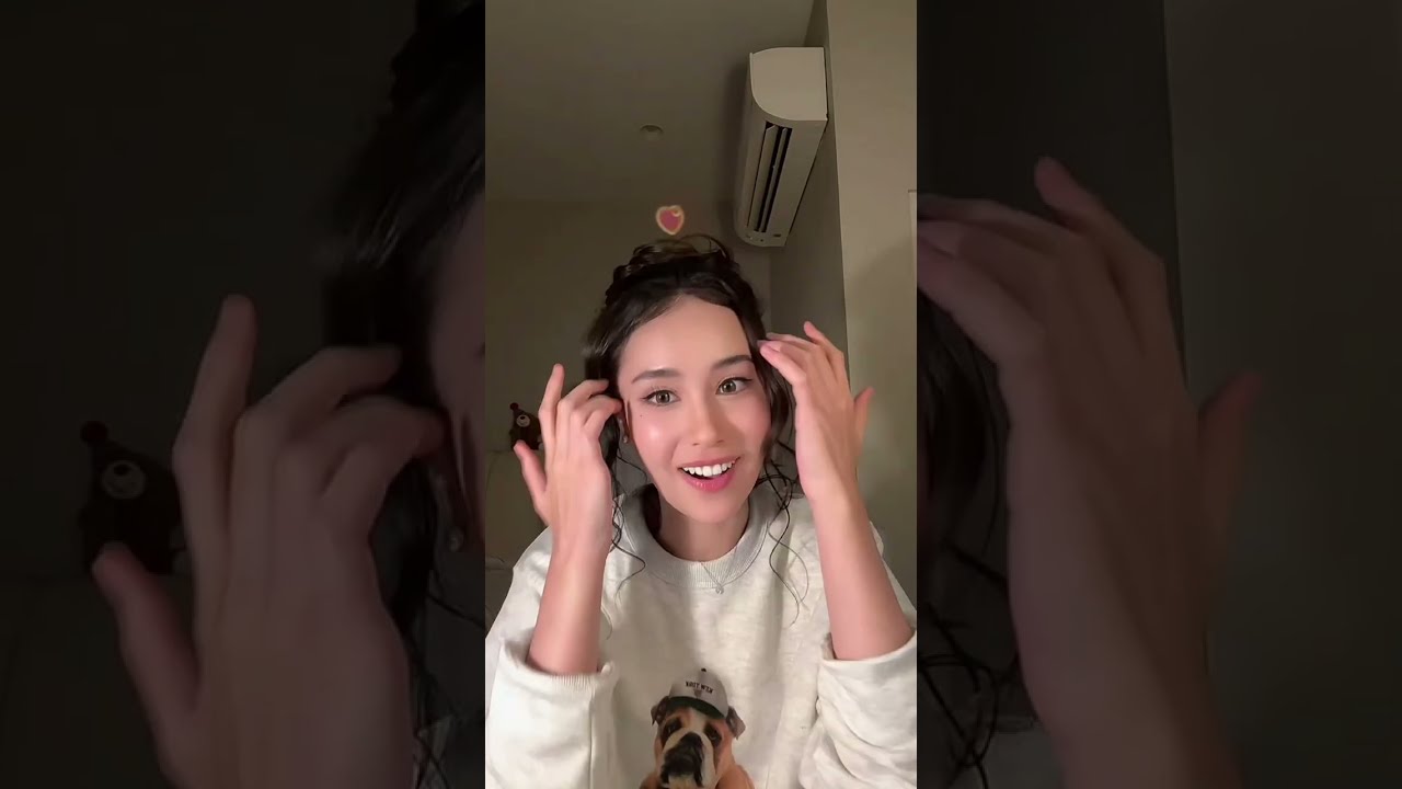 Jayna Angelina Tiktok Live 18 Oct 25