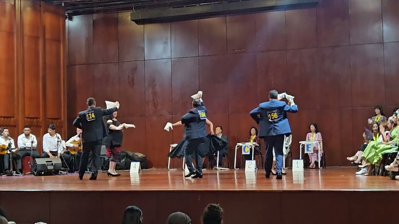 Final final | Master | XIII Festival Nacional Marinera Limeña | 2026