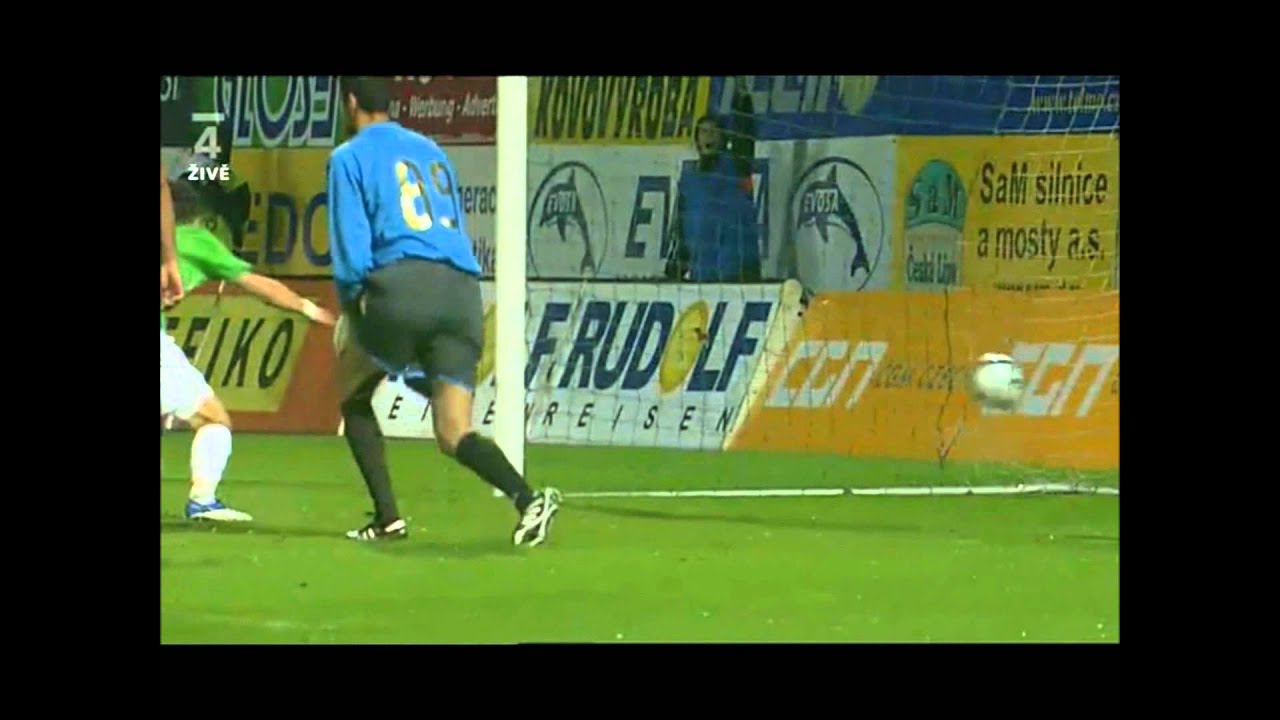 21.7.2011 | FK Baumit Jablonec 5 - 1 KS Flamurtari Vlora | Druhé předkolo EL | Všechny góly