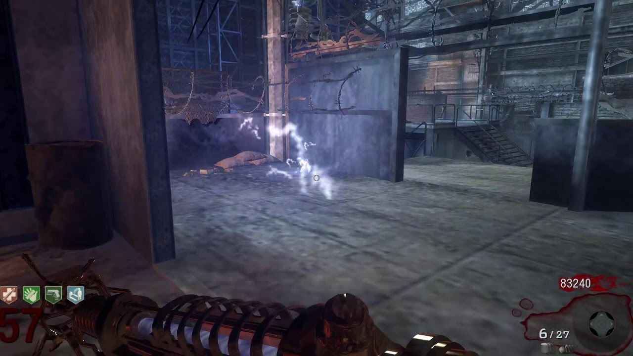Black Ops Zombis Der Riese