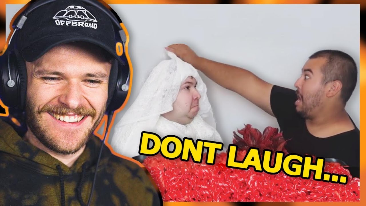 don't laugh... 3