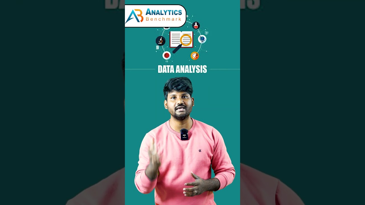 Top No.1 Data Analyst Training In Hyderabad