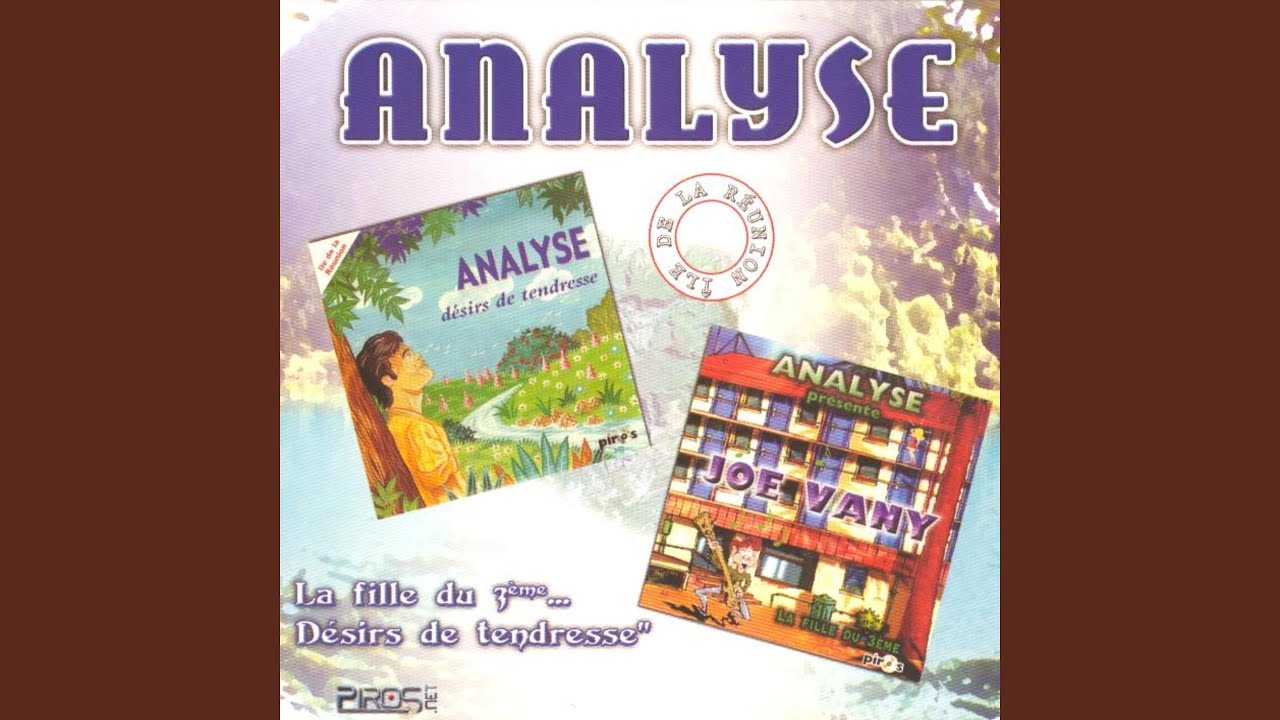La fille du 3ème