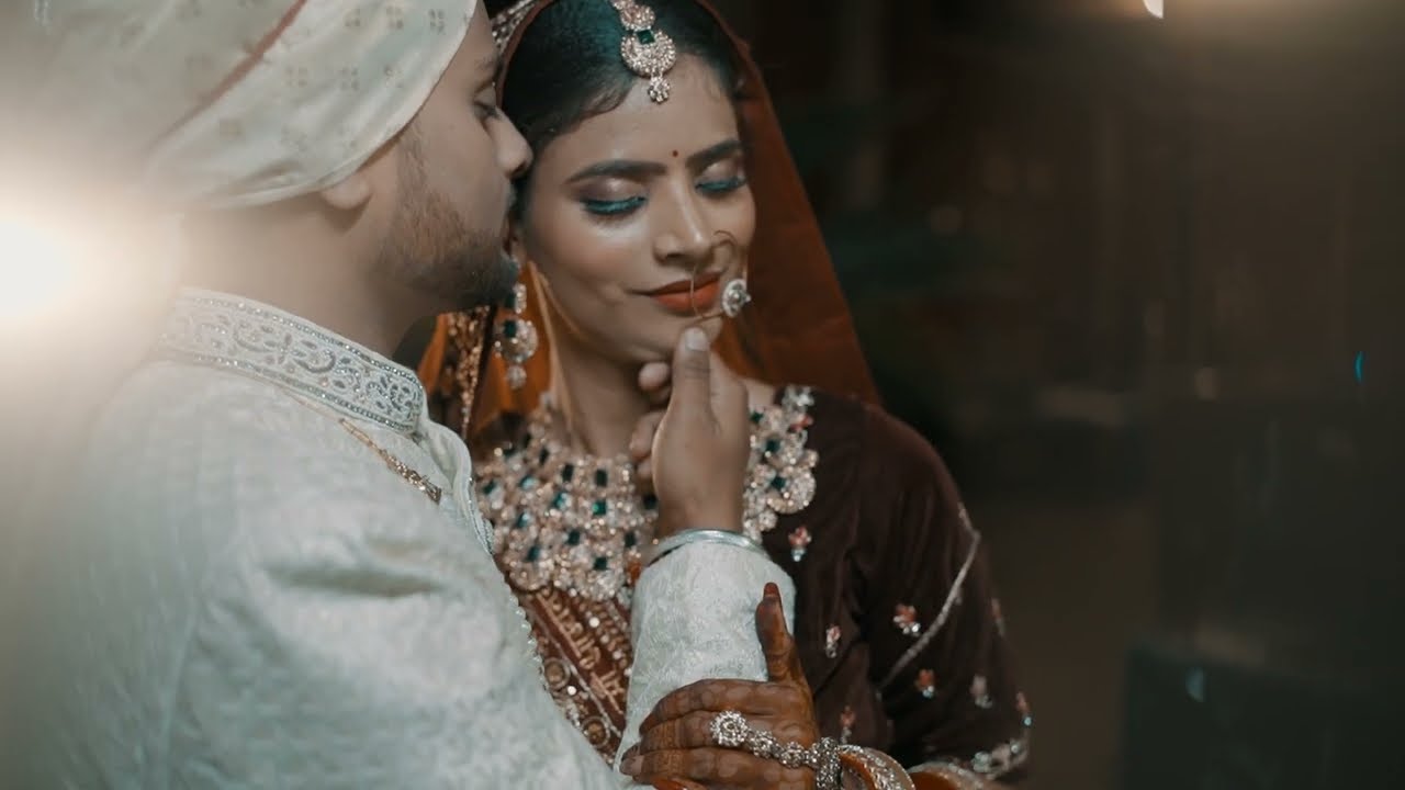 ATUL WEDS SHALLU WEDDING CINEMATIC {SAHIL PHOTOGRAPHY M.8968937815 }