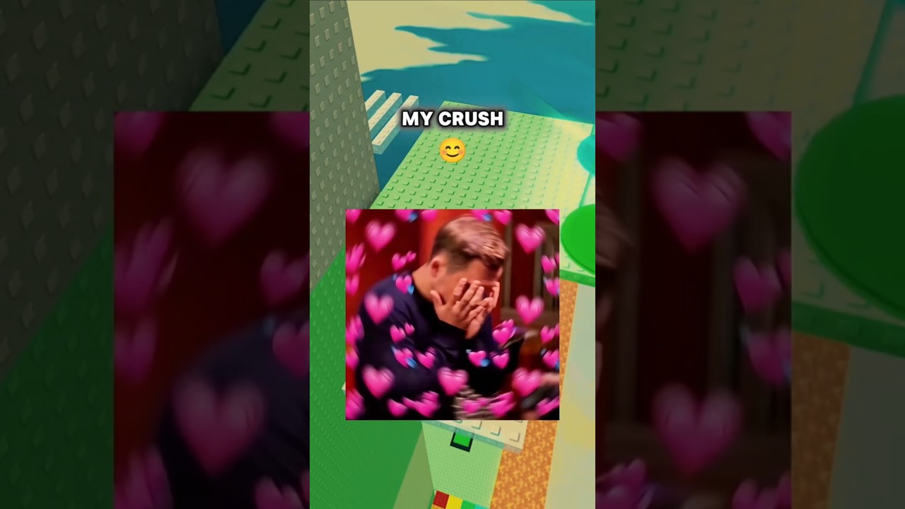 MY CRUSH SAW MY SEARCH HISTORY 😭🙏 