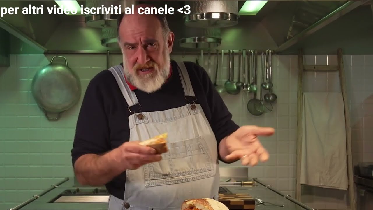 YTP  - GIORGIONE URLATORE DI MAMBO