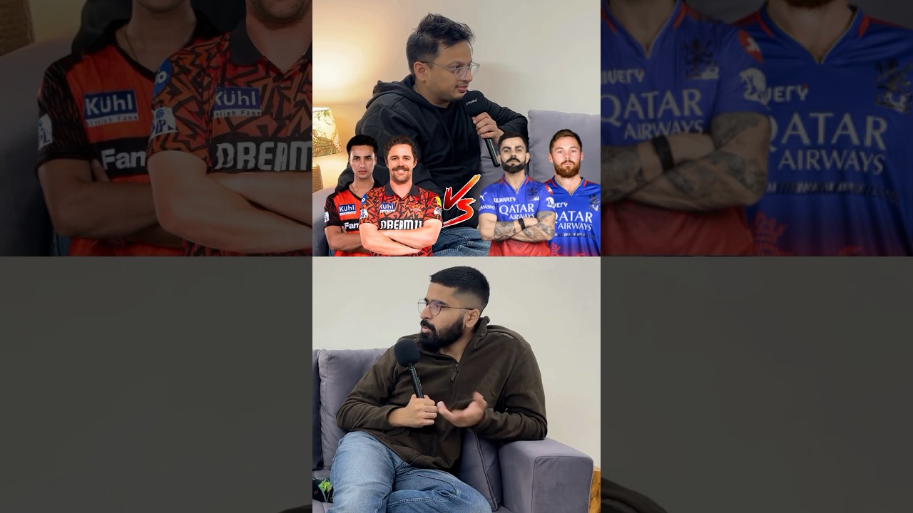 Best Opening Pair in IPL 2025 🤔