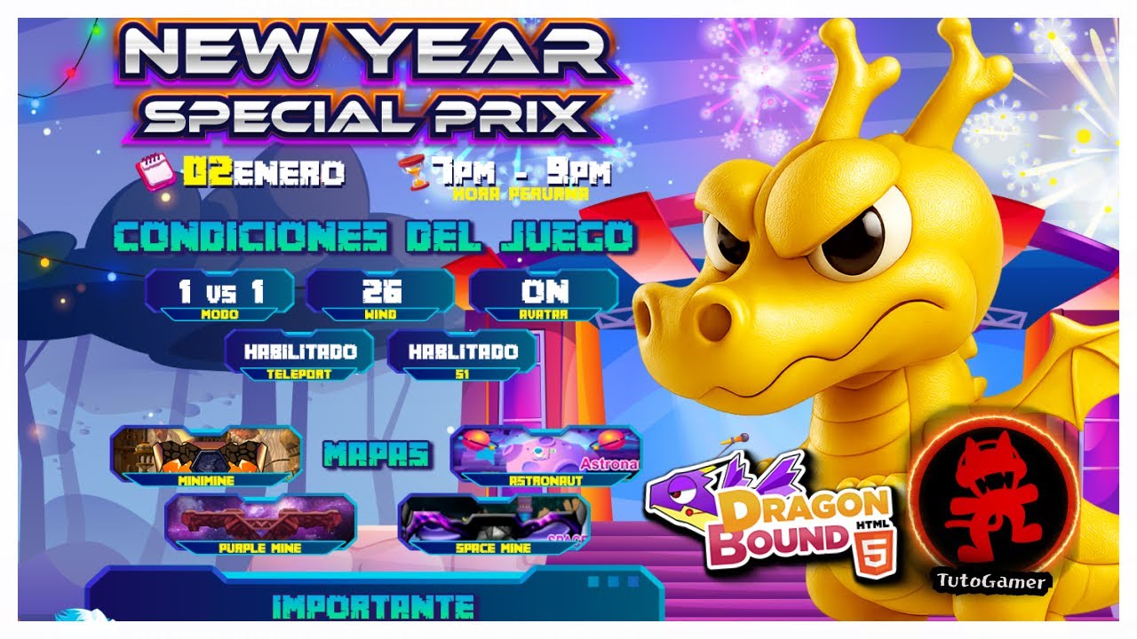 Miniprix Neo Dragon || Cumpliendo los primeros sue&ntilde;os del A&ntilde;o 2026