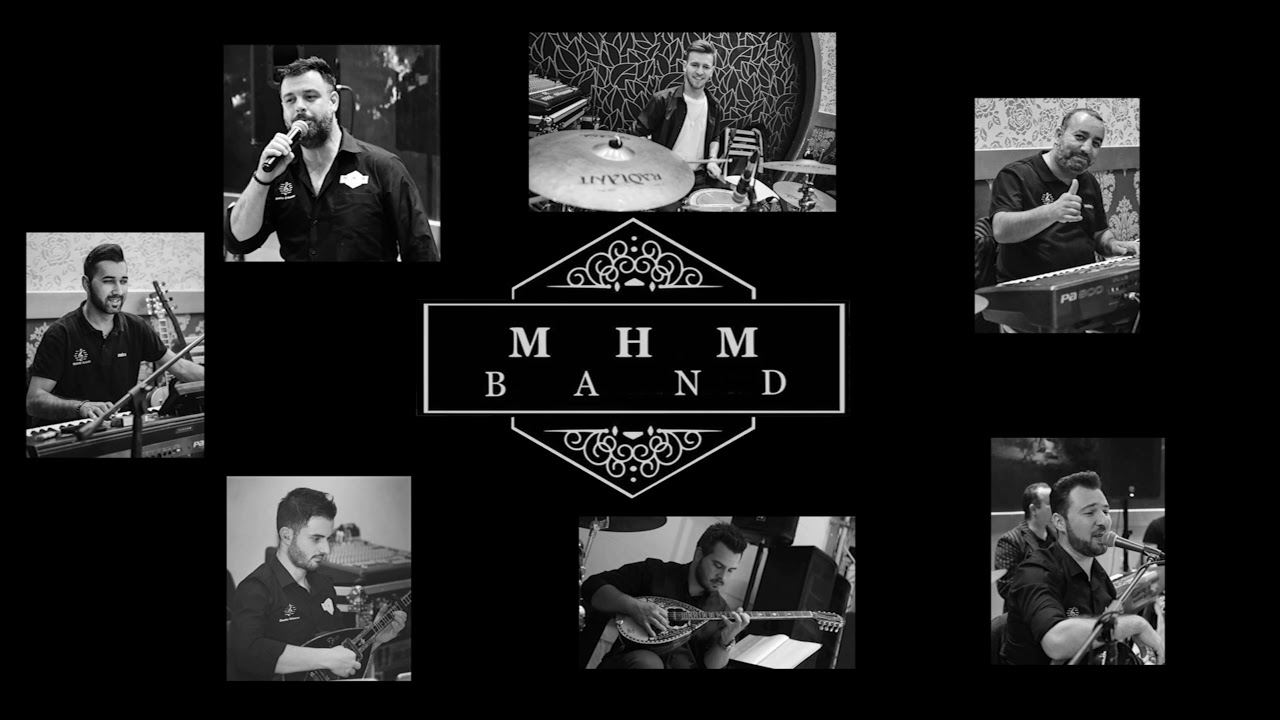 MHM Band - Erik Dalı/ Halkalı Şeker 2019