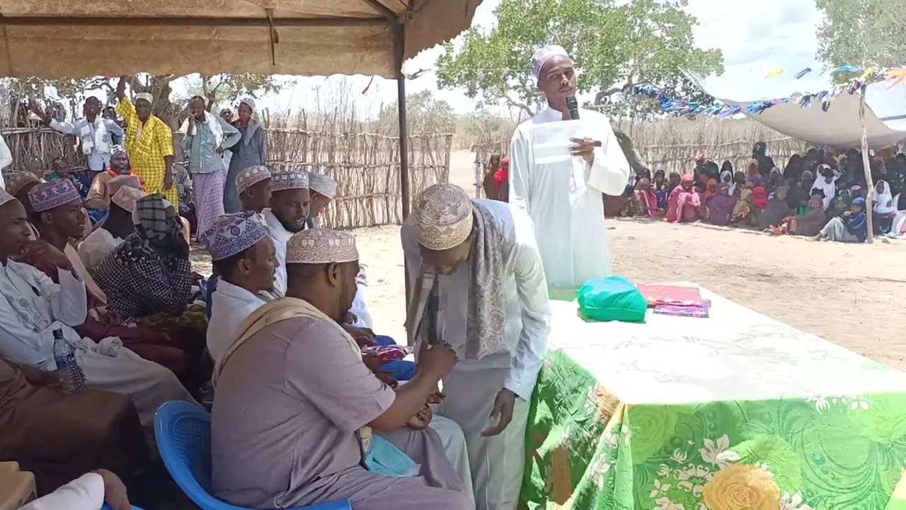 ZAWAD MARKAZ BILAL MINJILA