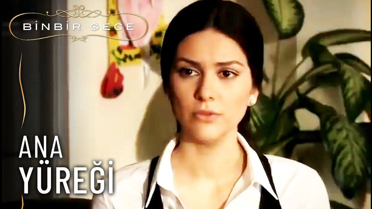 Şehrazat, Nilüfer'e Sahip Çıktı! - Binbir Gece 60. Bölüm