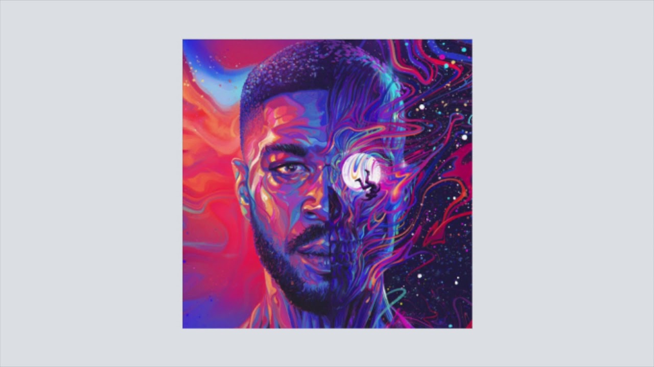 Kid Cudi- Sad People (Official Instrumental)