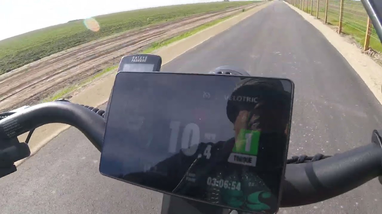 01|22|2026 Now Jerry leaving the Wilder parking lot to MP 25.60 nice to use the cruise control.pt3
