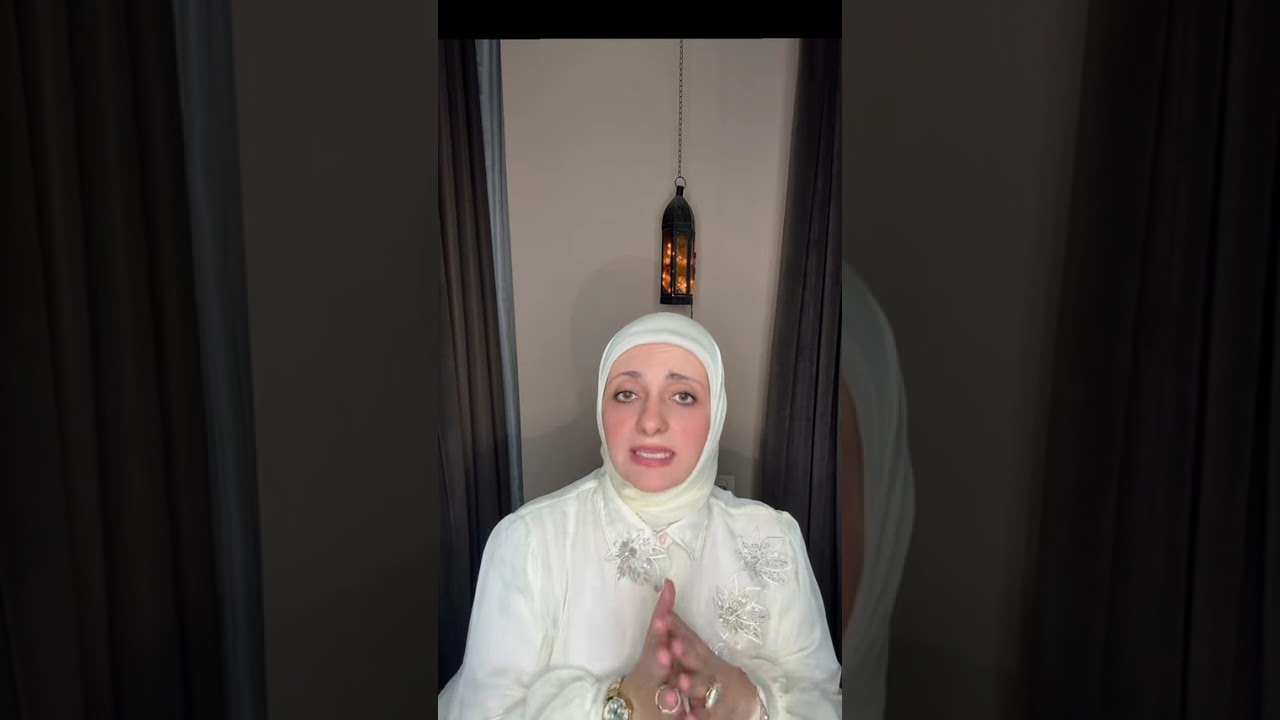 دعاء به تُرزق بالذرية باذن الله 