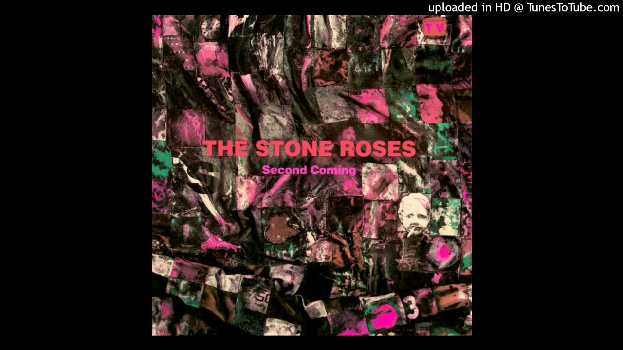 The Stone Roses - Ten Storey Love Song (Instrumental)